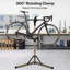 Aluminum Bike Rack