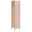 Storage Unit FROME Metal Beige