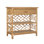 Chippendale End Table