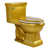 Gold is out of stock