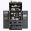 Garde-manger autoportant de 77 po de hauteur-669312538
