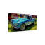 «58 Corvette 1» par David Manlove, impression sur toile tendue-1143569122