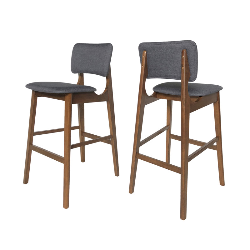 Chaise de bar