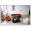 Canapé pivotant 360 ° Mid Century Modern-108831197