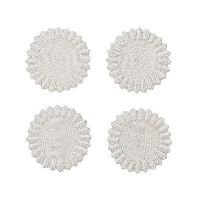 Lumina Coasters with Gift Bag