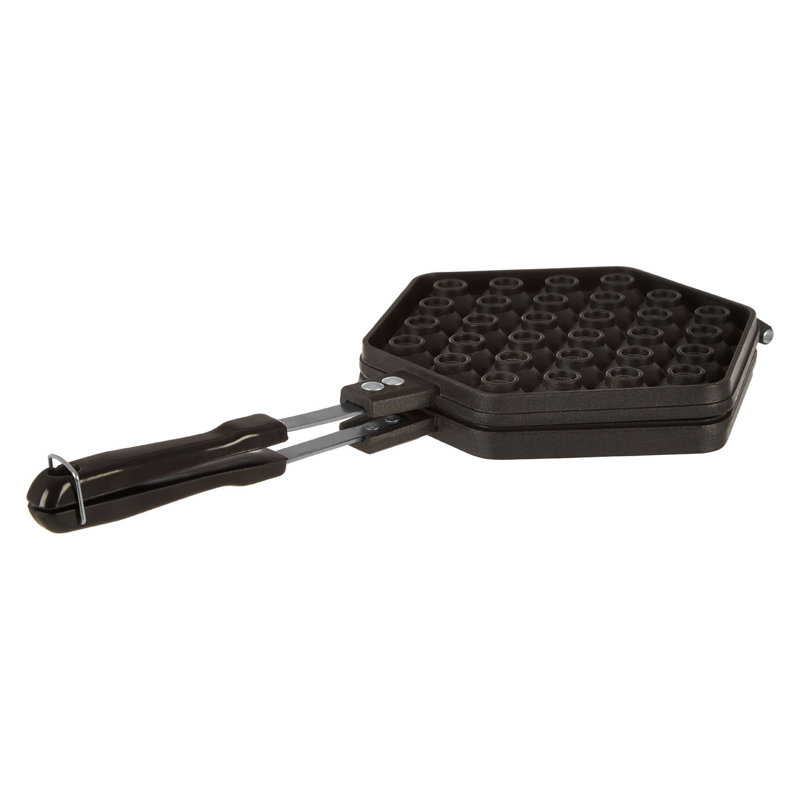 Symple Stuff 20.3cm Waffle Maker