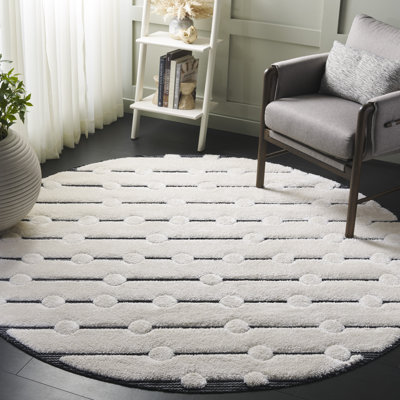 Tapis à pois Celebrity 806 Performance