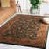 Tressler Hand Tufted Wool Oriental Rug