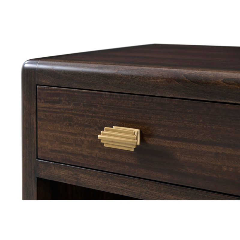 Spencer Green Park Nightstand