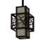Quadrato 1 - Light LED Pendant