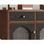 Armoire d'appoint style français
