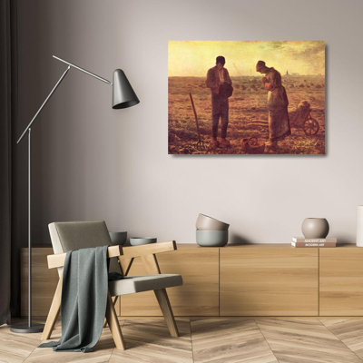 The Angelus, c.1859 HAD-1098