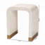 Table de bout Coastal Capiz