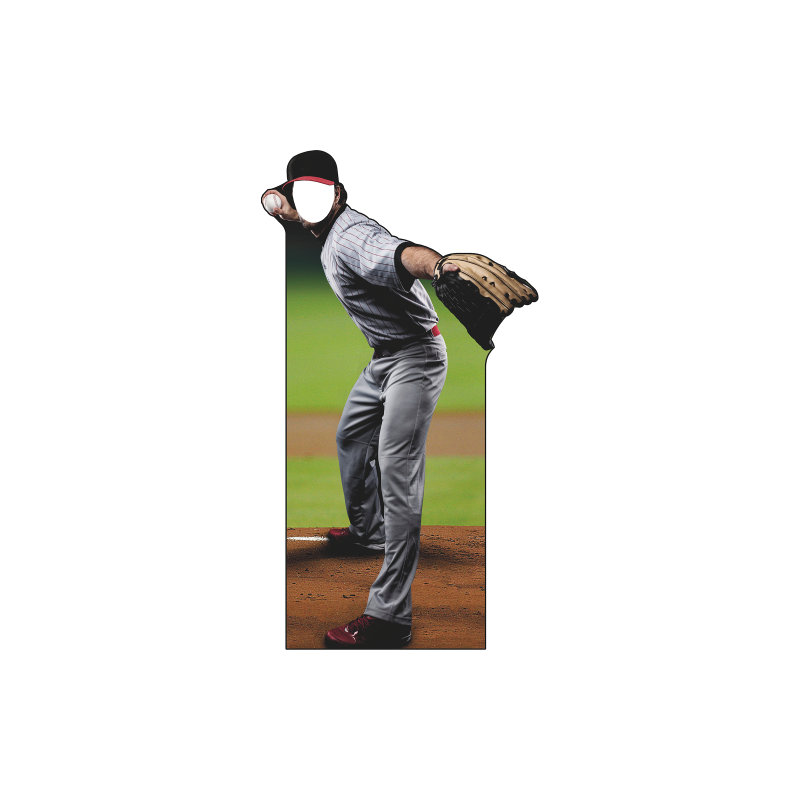 Support de baseball SS11129