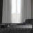 Matra Room Darkening Rod Pocket Single Curtain Panel-1230320488-1326253005