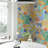 Frank's Garden Wallpaper-94663107