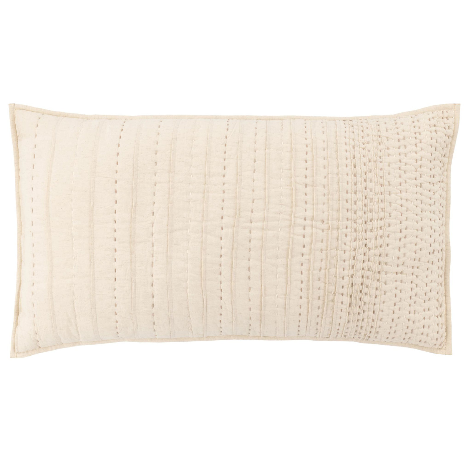 Bryant Cotton Sham Set, King