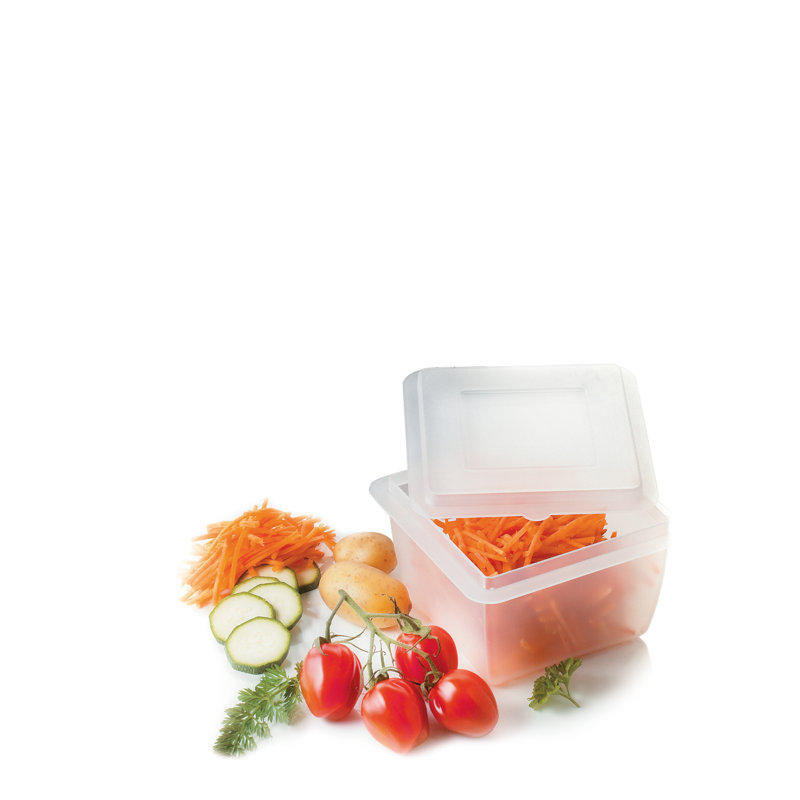 Westmark 2 - Piece Stainless Steel Grater Set
