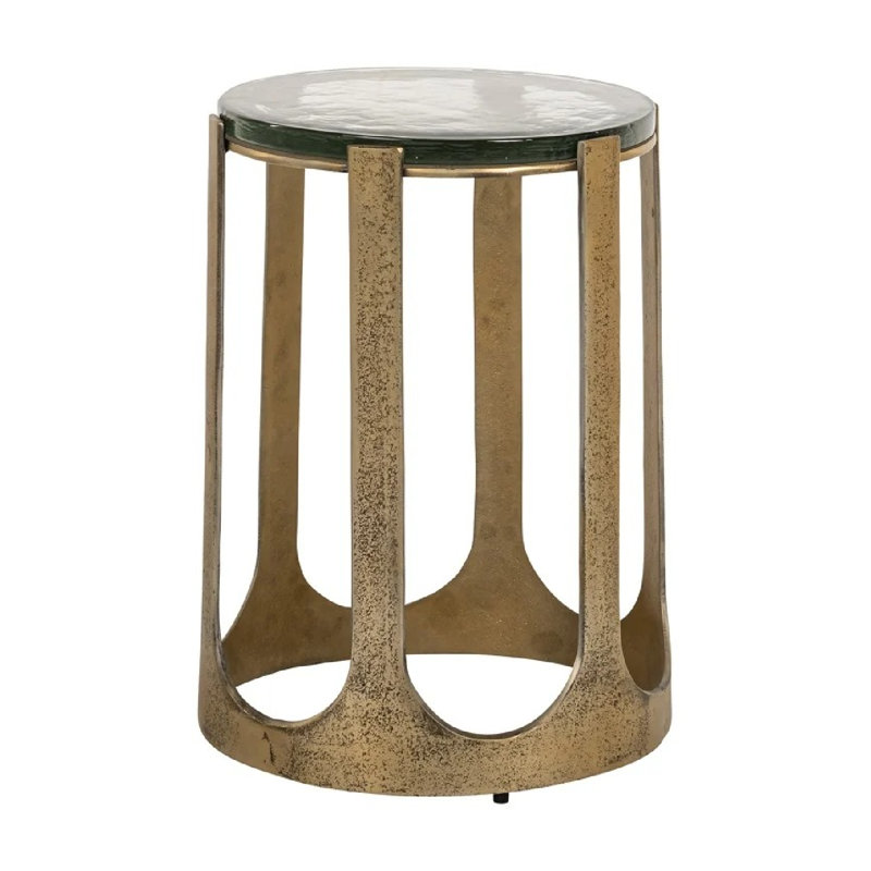 Rixo End Table