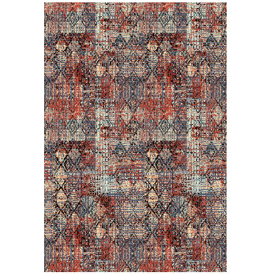 Abstract Indoor Rug