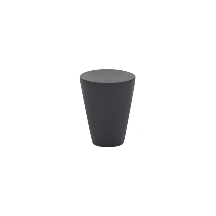 Conical Knob Knob
