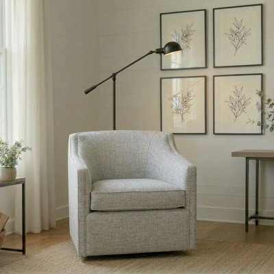 Fauteuil Harper