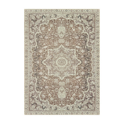 Tapis lavable Parviz de My Magic Carpet - 3 pi x 5 pi
