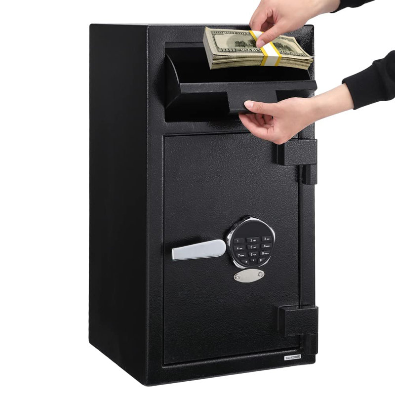 Security Safe Lock