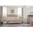 SOVA PANEL BED PACKAGE - BREVE-1608541598