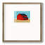 Vasques, impression sur papier encadrée-88430616