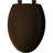 Elongated Toilet Seat and Lid-17383559