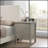 Chic Champagne Nightstand-536923779