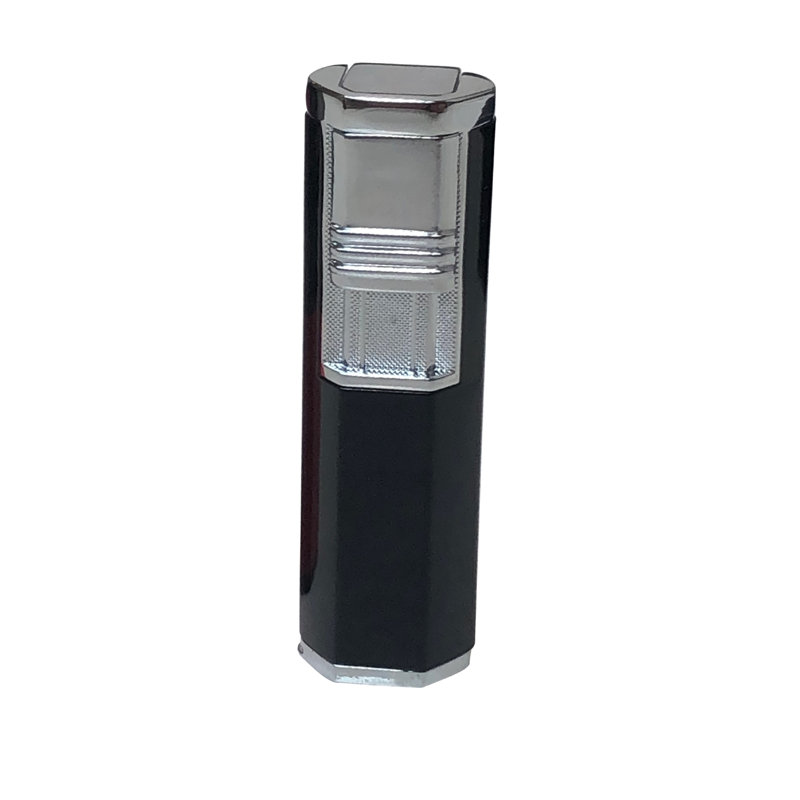 Lighter, Black