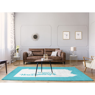 Tapis en poly-chenille harrisburg pennsylvanie