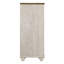 Commode double 6 tiroirs Barzan