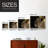The Queen -Framed Print - Restickable