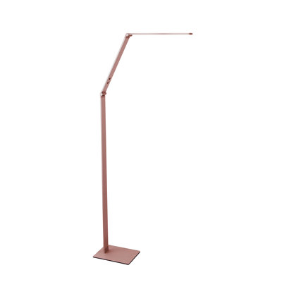 130 cm LED-Stehlampe Aicke