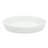 Gibson Home Modern Opal (Service for 4) 16 Piece Glass Chip Resistant Dishes Double Plates and Bowls Lightweight  Dinnerware Set