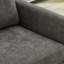 Fauteuil large pivotant rembourré-1683766255