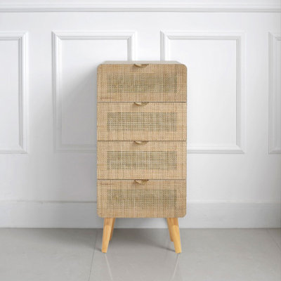 Cómoda 82cm Drawer