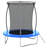 Claussen 8'' Trampoline-69847044