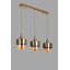 Fedler 3 - Light Kitchen Island Pendant-2109901662