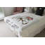 Bundy Throw Blanket