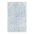 Blue/Ivory