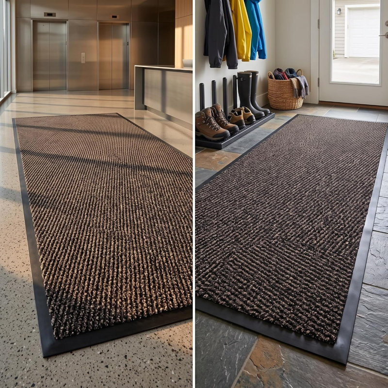 Non-Slip Doormat
