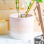 Nicola Spring - Reactive Glaze Plant Pots-63880890-63880893