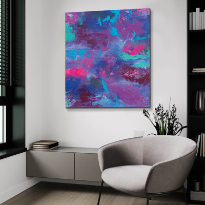 «Delight» par Jeanette Vertentes