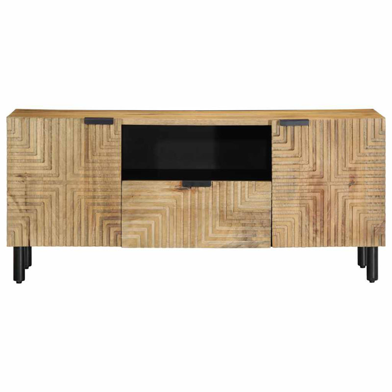 Unfinished TV Stand for TVs up to 42"