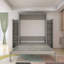 Lit escamotable Bilroy-94909523