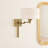 Kevyn Steel Swing Arm Sconce-1642502-1642503